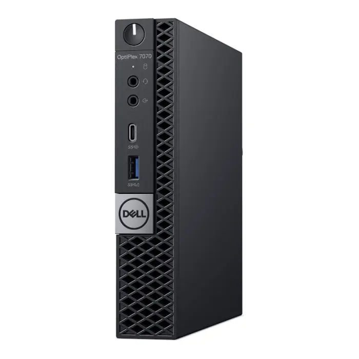 Купить компьютер Dell Optiplex 7070 Micro за наилучшую цену в
