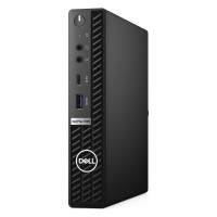 Компьютер Dell Optiplex 7080 Micro