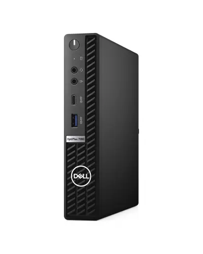 Компьютер Dell Optiplex 7080 Micro