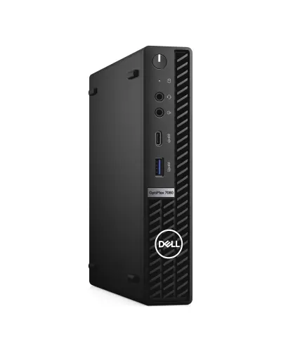 Компьютер Dell Optiplex 7080 Micro