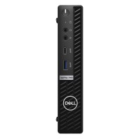Компьютер Dell Optiplex 7080 Micro