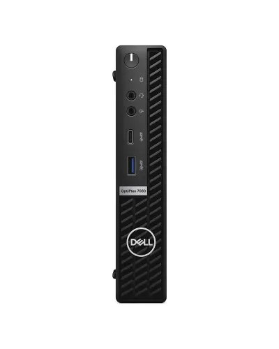 Компьютер Dell Optiplex 7080 Micro