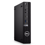 Комп'ютер Dell Optiplex 7090 Micro (Intel Core i5-11400T / 16Gb DDR4-3200 / SSD 256Gb)