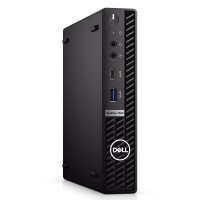 Компьютер Dell Optiplex 7090 Micro