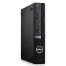 Комп'ютер Dell Optiplex 7090 Micro (Intel Core i7-11700T / 32 Gb DDR4-3200 / SSD 512 Gb)