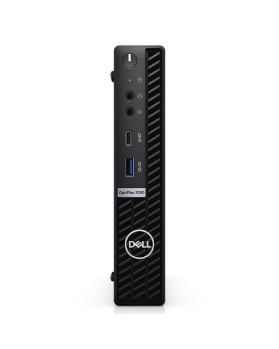 Компьютер Dell Optiplex 7090 Micro (Intel Core i5-11400T / 16Gb DDR4-3200 / SSD 256Gb)