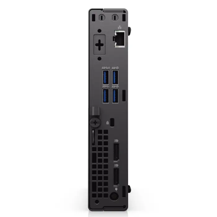 Купить компьютер Dell Optiplex 7090 Micro за наилучшую цену в