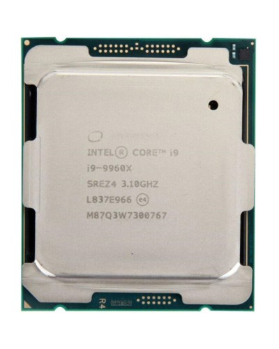 Процесор Intel Core i9-9960X SREZ4