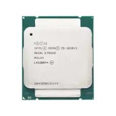 Процессор Intel Xeon E5-1630 v3