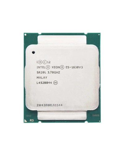 Процессор Intel Xeon E5-1630 v3 SR20L