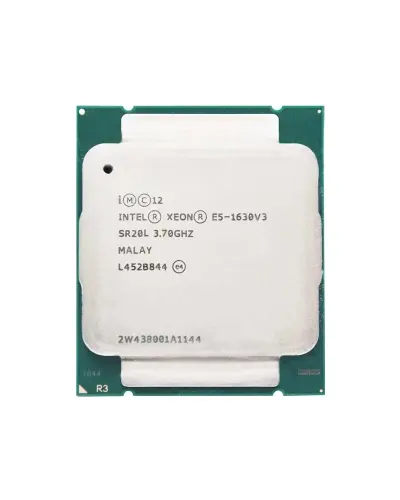 Процесор Intel Xeon E5-1630 v3 SR20L