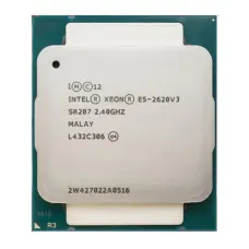 Процессор Intel Xeon E5-2620 v3