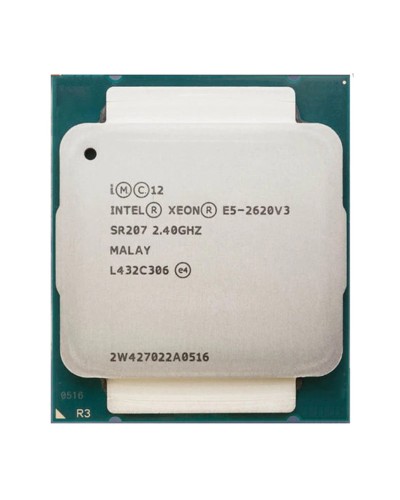 Процессор Intel Xeon E5-2620 v3 SR207