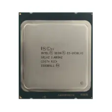 Процессор Intel Xeon E5-2630L v2