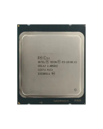 Процесор Intel Xeon E5-2630L v2 SR1AZ