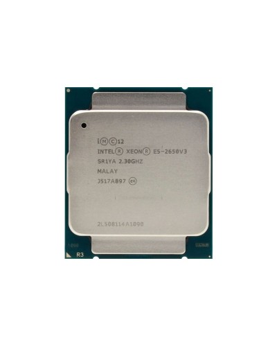 Процесор Intel Xeon E5-2650 v3 SR1YA