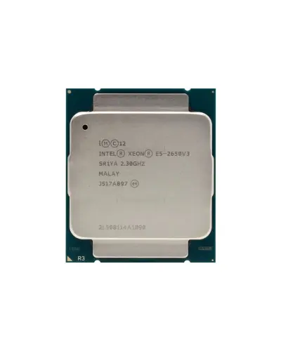 Процесор Intel Xeon E5-2650 v3 SR1YA