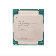 Процессор Intel Xeon E5-2658 v3