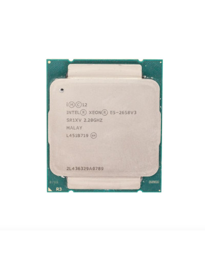 Процесор Intel Xeon E5-2658 v3 SR1XV