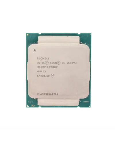 Процессор Intel Xeon E5-2658 v3 SR1XV