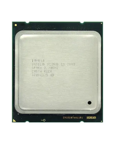 Процесор Intel Xeon E5-2680 SR0GY