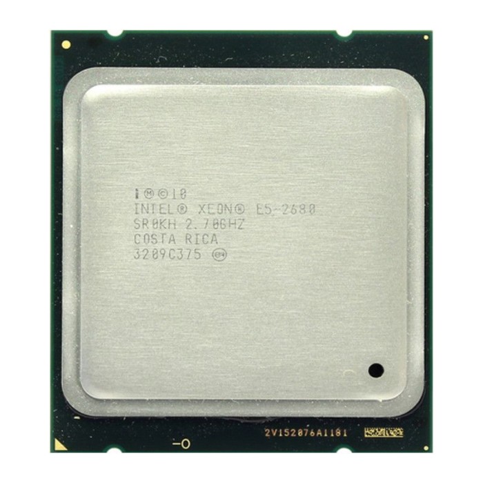 Процесор Intel Xeon E5-2680
