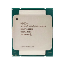 Процессор Intel Xeon E5-2680 v3