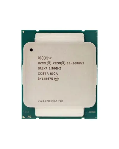 Процесор Intel Xeon E5-2680 v3 SR1XP