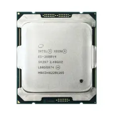 Процесор Intel Xeon E5-2680 v4 SR2N7