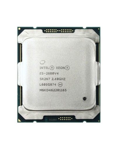 Процессор Intel Xeon E5-2680 v4 SR2N7