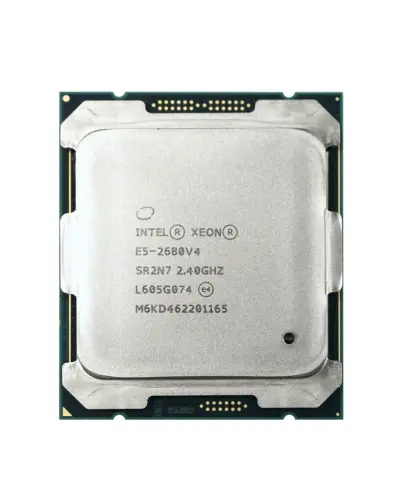 Процесор Intel Xeon E5-2680 v4 SR2N7
