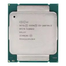 Процесор Intel Xeon E5-2687W v3 SR1Y6