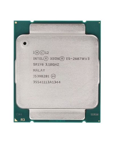 Процесор Intel Xeon E5-2687W v3 SR1Y6