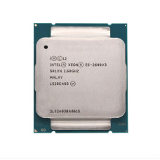 Процессор Intel Xeon E5-2690 v3