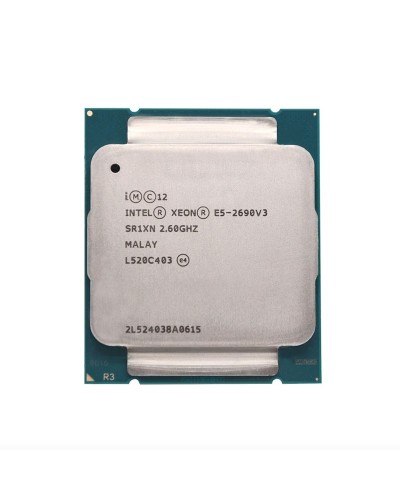Процессор Intel Xeon E5-2690 v3 SR1XN