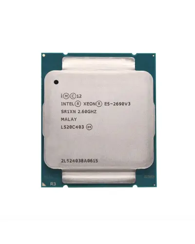 Процесор Intel Xeon E5-2690 v3 SR1XN