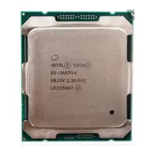 Процесор Intel Xeon E5-2697 v4 SR2JV