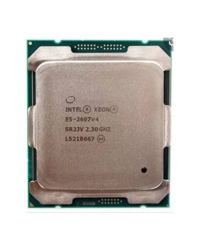 Процесор Intel Xeon E5-2697 v4 SR2JV