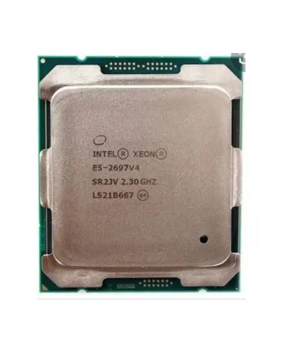 Процесор Intel Xeon E5-2697 v4 SR2JV