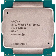 Процессор Intel Xeon E5-2698 v3
