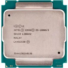 Процессор Intel Xeon E5-2698 v3