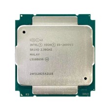 Процессор Intel Xeon E5-2699 v3