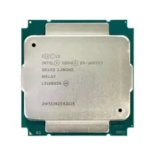 Процесор Intel Xeon E5-2699 v3 SR1XD