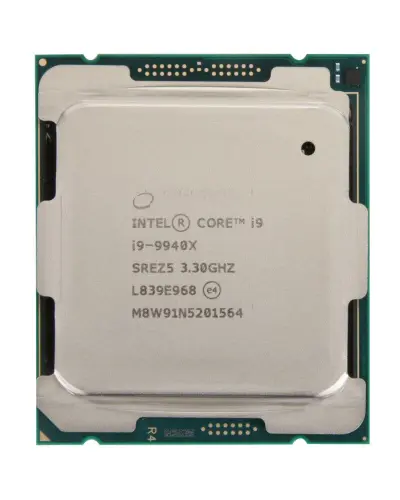 Процесор Intel Core i9-9940X SREZ5