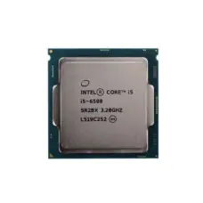 Процесор Intel Core i5-6500 SR2L6