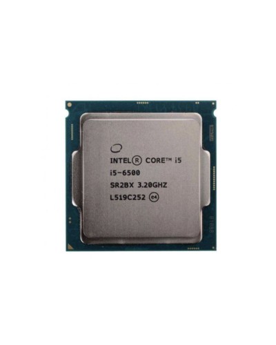 Процессор Intel Core i5-6500 SR2L6