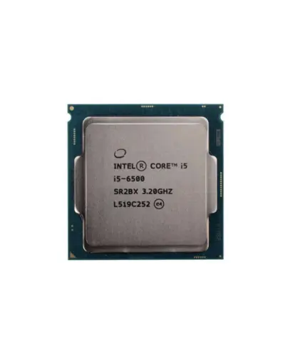 Процесор Intel Core i5-6500 SR2L6