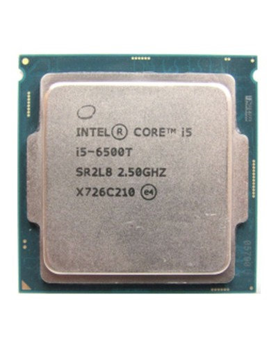Процесор Intel Core i5-6500T SR2L8
