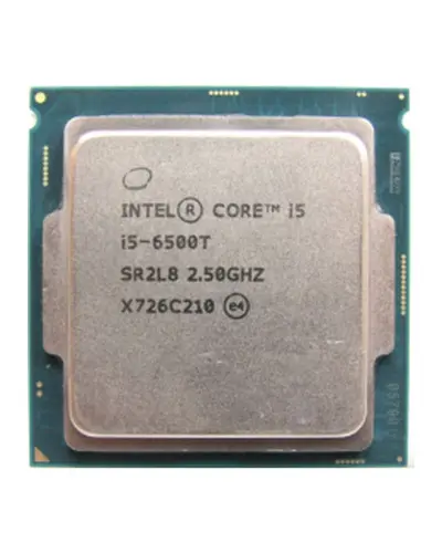 Процесор Intel Core i5-6500T SR2L8