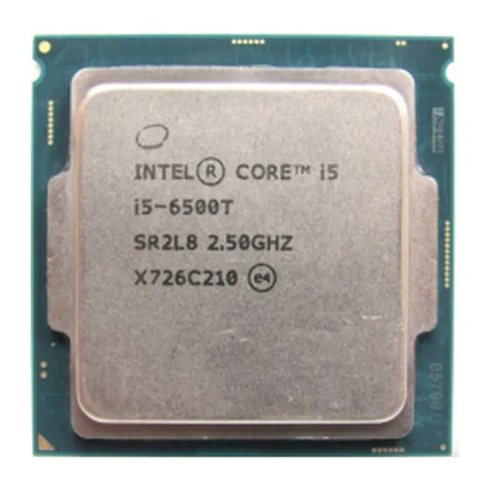 i5 6500　7個セット Процессор Intel Core i5-6500T для ПК - купить в Украине, цена